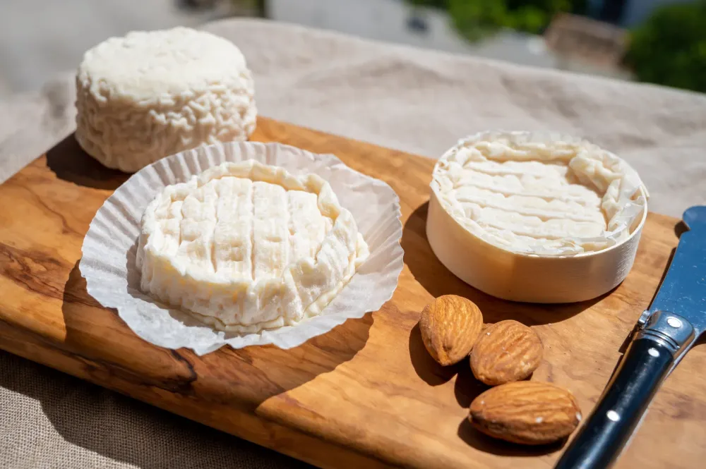 Rocamadour près de Luzech